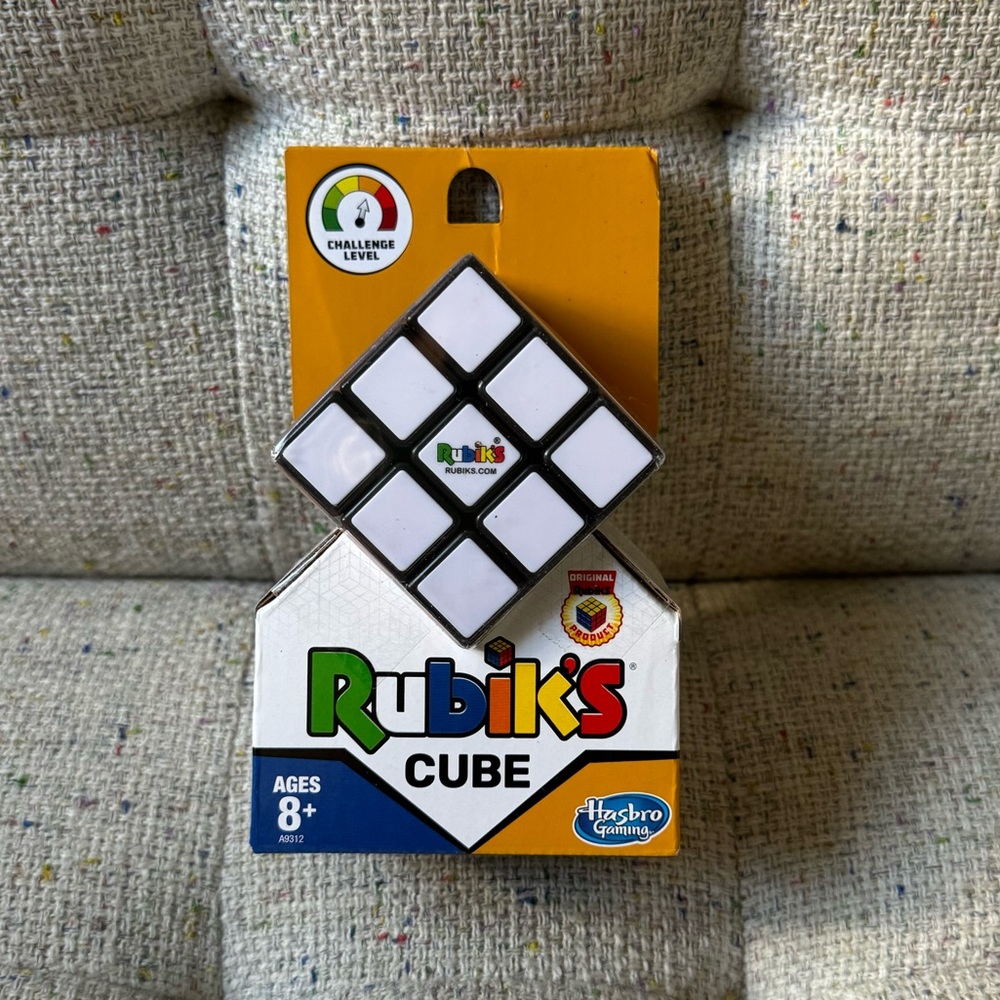 Rubik’s Cube